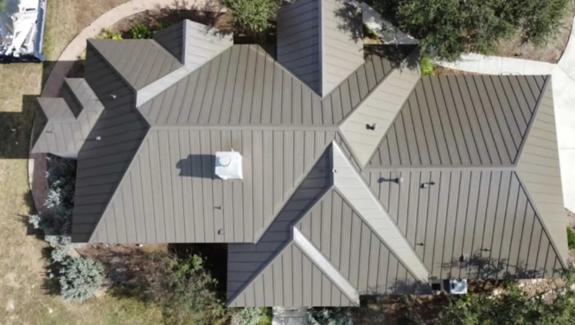 Metal Roofing services in Milton-Freewater, OR
